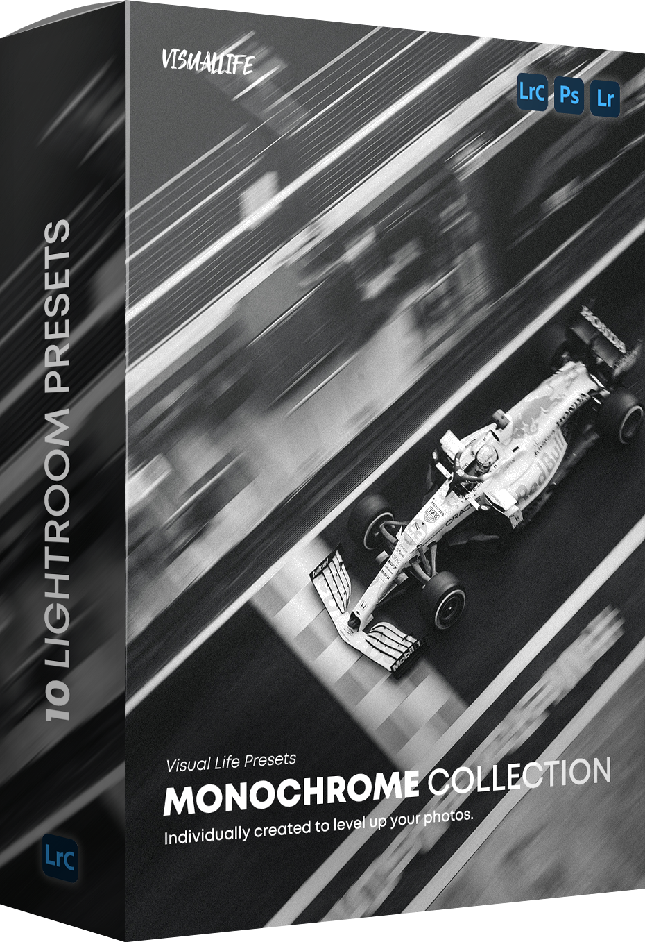 Preset collection 5